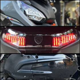 -D.İ.S GARAGE-XP400-2024-HASAR KAYITSIZ-TAKAS-KREDİ KARTI-