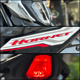 -D.İ.S GARAGE-CB500-2024-HASAR KAYITSIZ-TAKAS-KREDİ KARTI-