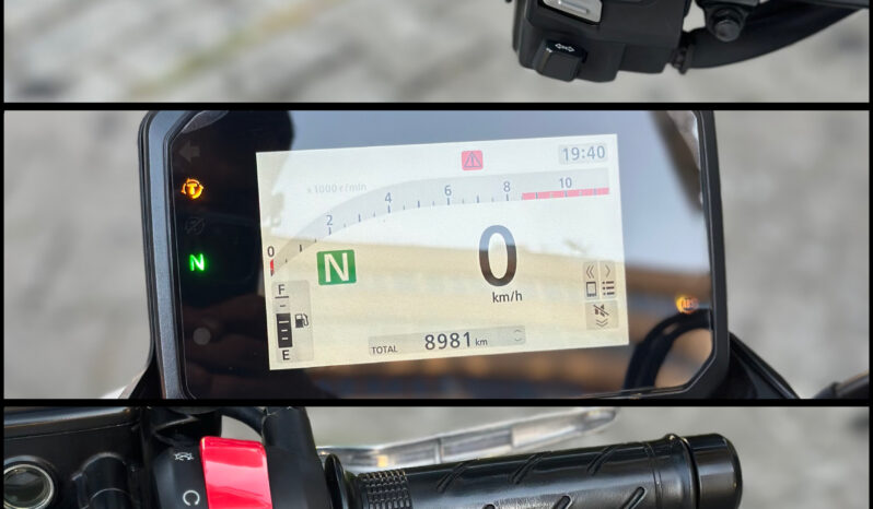 
								-D.İ.S GARAGE-CB500-2024-HASAR KAYITSIZ-TAKAS-KREDİ KARTI- dolu									