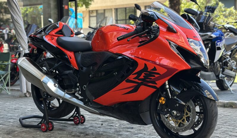 
								-D.İ.S GARAGE-TR54 İMZALI-HAYABUSA-HASAR KAYITSIZ-KREDİ KARTI dolu									
