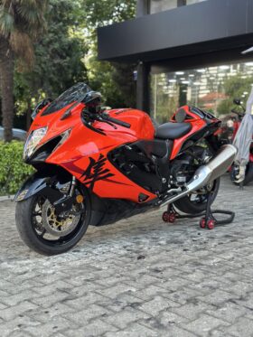 -D.İ.S GARAGE-TR54 İMZALI-HAYABUSA-HASAR KAYITSIZ-KREDİ KARTI