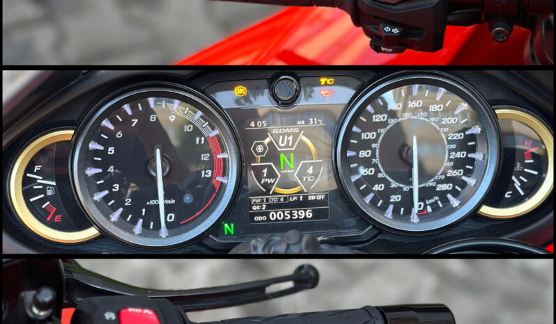 
								-D.İ.S GARAGE-TR54 İMZALI-HAYABUSA-HASAR KAYITSIZ-KREDİ KARTI dolu									