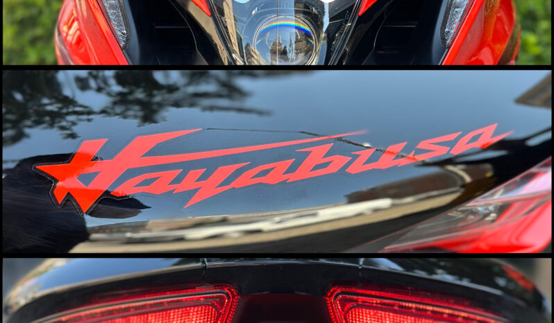 
								-D.İ.S GARAGE-TR54 İMZALI-HAYABUSA-HASAR KAYITSIZ-KREDİ KARTI dolu									
