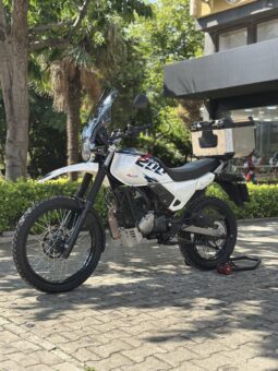 -D.İ.S GARAGE-XPULSE-RALLY KİT-HASAR KAYITSIZ-TAKAS-KREDİ KARTI-