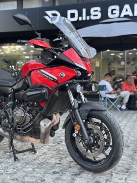 -D.İ.S GARAGE-TRACER7-2023-KAZASIZ-TAKAS-KREDİ KARTI-