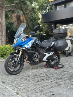 -D.İ.S GARAGE-650MT-2022-HASAR KAYITSIZ-TAKAS-KREDİ KARTI-