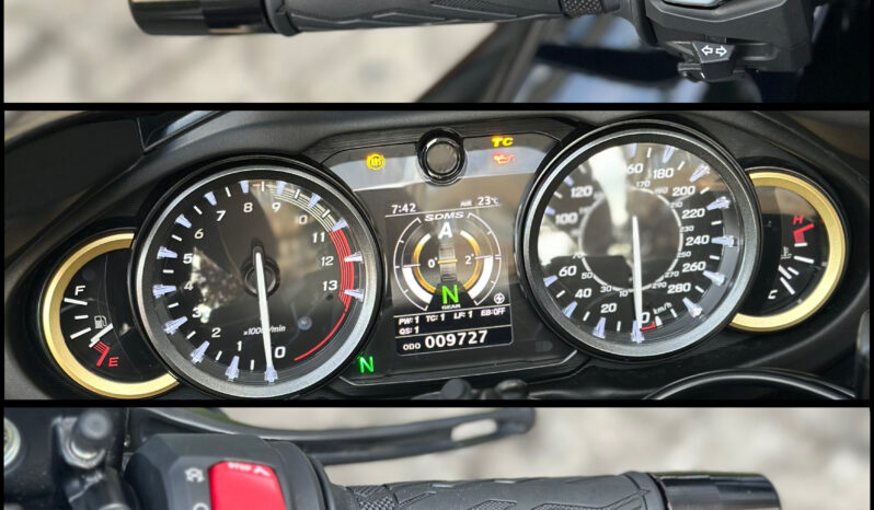 
								-D.İ.S GARAGE-HAYABUSA-2024-HASAR KAYITSIZ-TAKAS-KREDİ KARTI- dolu									