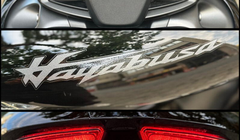 
								-D.İ.S GARAGE-HAYABUSA-2024-HASAR KAYITSIZ-TAKAS-KREDİ KARTI- dolu									