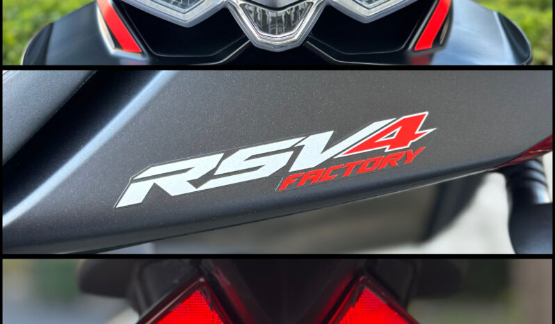
								-D.İ.S GARAGE-RSV4-AKRAPOVİC-HASAR KAYITSIZ-TAKAS-KREDİ KARTI- dolu									