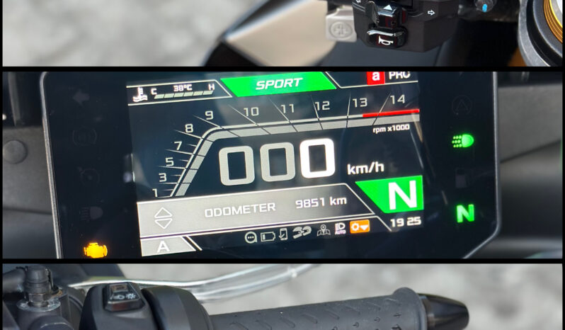 
								-D.İ.S GARAGE-RSV4-AKRAPOVİC-HASAR KAYITSIZ-TAKAS-KREDİ KARTI- dolu									