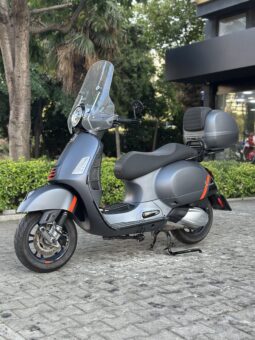 -D.İ.S GARAGE-GTS300-2022-HASAR KAYITSIZ-TAKAS-KREDİ KARTI-