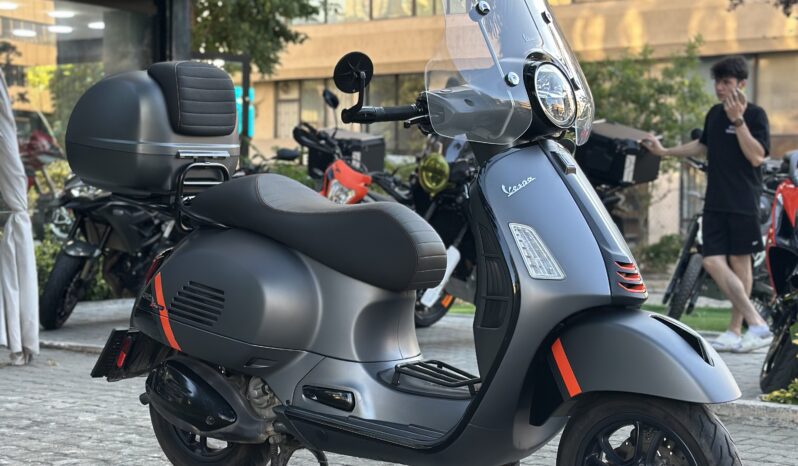
								-D.İ.S GARAGE-GTS300-2022-HASAR KAYITSIZ-TAKAS-KREDİ KARTI- dolu									