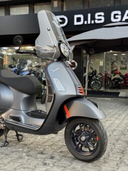 -D.İ.S GARAGE-GTS300-2022-HASAR KAYITSIZ-TAKAS-KREDİ KARTI-
