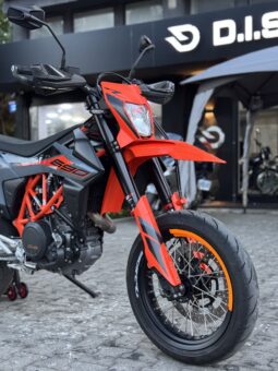 -D.İ.S GARAGE-690SMCR-2023-HASAR KAYITSIZ-TAKAS-KREDİ KARTI-