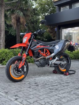-D.İ.S GARAGE-690SMCR-2023-HASAR KAYITSIZ-TAKAS-KREDİ KARTI-