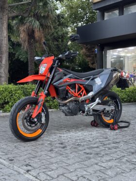 -D.İ.S GARAGE-690SMCR-2023-HASAR KAYITSIZ-TAKAS-KREDİ KARTI-