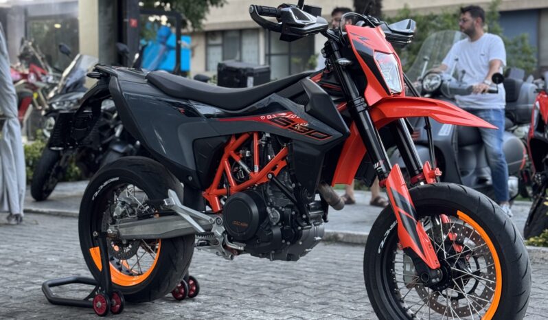 
								-D.İ.S GARAGE-690SMCR-2023-HASAR KAYITSIZ-TAKAS-KREDİ KARTI- dolu									