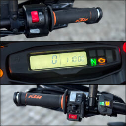 -D.İ.S GARAGE-690SMCR-2023-HASAR KAYITSIZ-TAKAS-KREDİ KARTI-