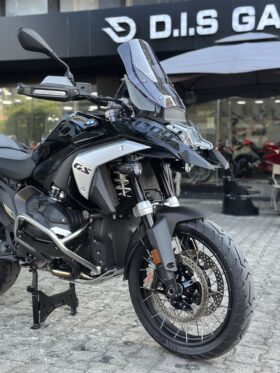 -D.İ.S GARAGE-R1300GS-2023-HASAR KAYITSIZ-TAKAS-KREDİ KARTI-