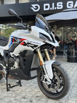 -D.İ.S GARAGE-S1000XR-2026-HASAR KAYITSIZ-TAKAS-KREDİ KARTI-
