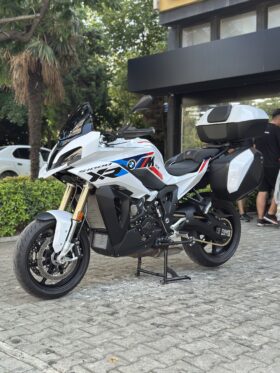 -D.İ.S GARAGE-S1000XR-2026-HASAR KAYITSIZ-TAKAS-KREDİ KARTI-