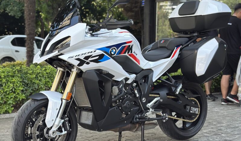 
								-D.İ.S GARAGE-S1000XR-2026-HASAR KAYITSIZ-TAKAS-KREDİ KARTI- dolu									