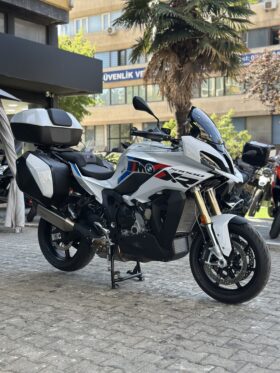 -D.İ.S GARAGE-S1000XR-2026-HASAR KAYITSIZ-TAKAS-KREDİ KARTI-
