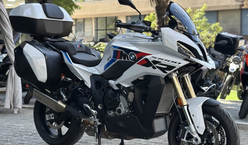 
								-D.İ.S GARAGE-S1000XR-2026-HASAR KAYITSIZ-TAKAS-KREDİ KARTI- dolu									