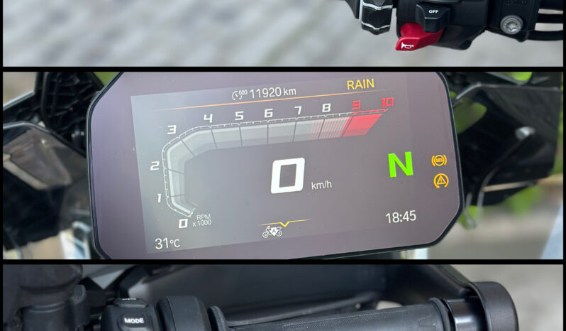
								-D.İ.S GARAGE-R1300GS-2023-HASAR KAYITSIZ-TAKAS-KREDİ KARTI- dolu									