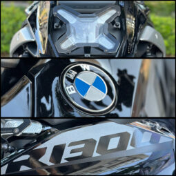 -D.İ.S GARAGE-R1300GS-2023-HASAR KAYITSIZ-TAKAS-KREDİ KARTI-