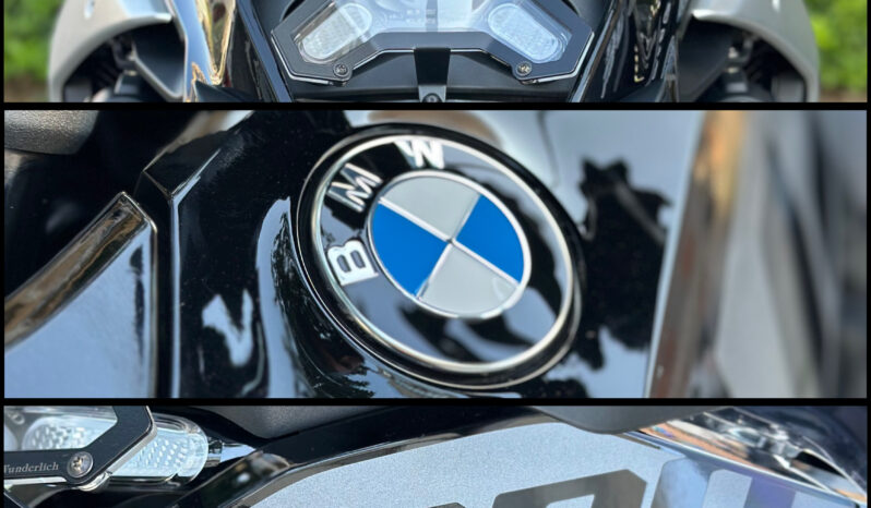 
								-D.İ.S GARAGE-R1300GS-2023-HASAR KAYITSIZ-TAKAS-KREDİ KARTI- dolu									