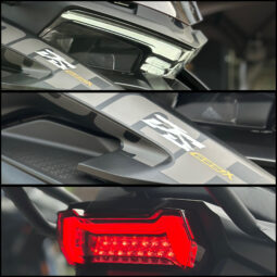 -D.İ.S GARAGE-625DSX-2026-HASAR KAYITSIZ-TAKAS-KREDİ KARTI-