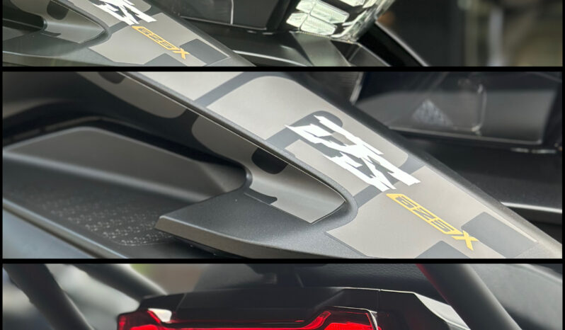 
								-D.İ.S GARAGE-625DSX-2026-HASAR KAYITSIZ-TAKAS-KREDİ KARTI- dolu									