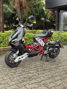 -D.İ.S GARAGE-ITALJET DRAGSTER 200-2022-TAKAS-KREDİ KARTI-