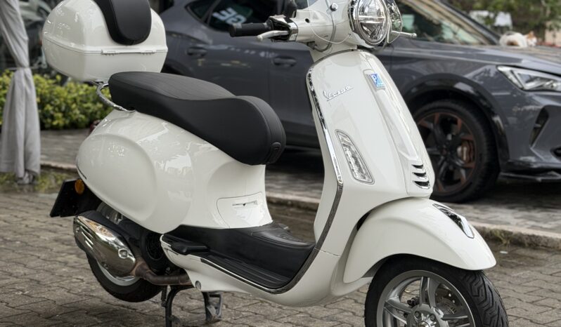 
								-D.İ.S GARAGE-PRİMAVERA 125S-2024-EKSTRALI-TAKAS-KREDİ KARTI- dolu									