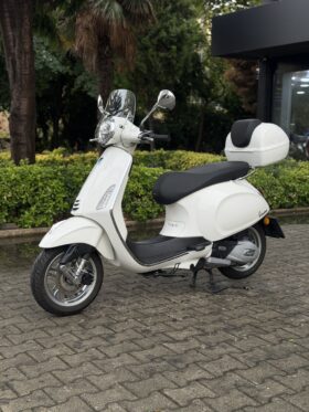 -D.İ.S GARAGE-PRİMAVERA 125S-2024-EKSTRALI-TAKAS-KREDİ KARTI-