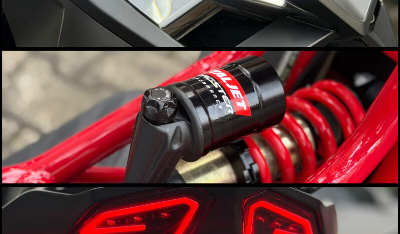 
								-D.İ.S GARAGE-ITALJET DRAGSTER 200-2022-TAKAS-KREDİ KARTI- dolu									
