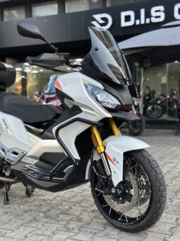 -D.İ.S GARAGE-XP400-2024-HASAR KAYITSIZ-TAKAS-KREDİ KARTI-