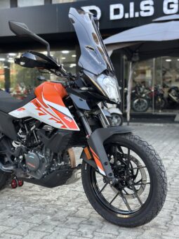 -D.İ.S GARAGE-250ADV-2023-HASAR KAYITSIZ-TAKAS-KREDİ KARTI-